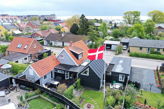 estate