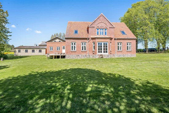estate