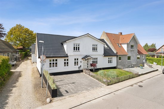 estate