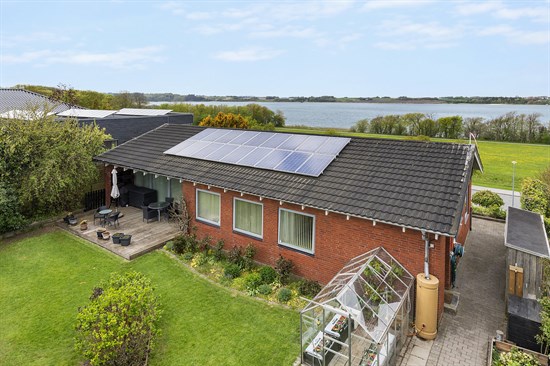 Villaen på Voldgade 23