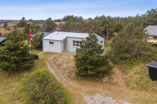 Villaen på Vangsåvej 26