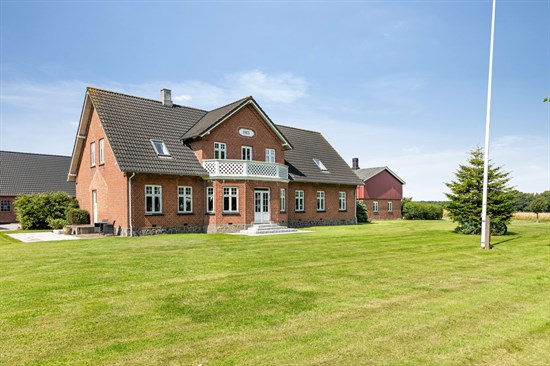 estate