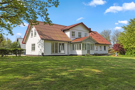 Landejendom - Bredgade 115, Pandrup - Visning 5