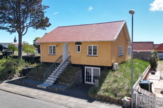 estate