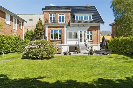 estate