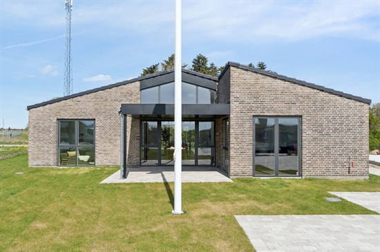 House in Frederikssund