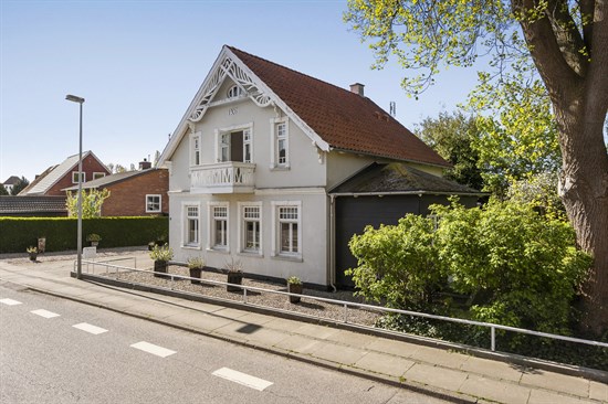 estate
