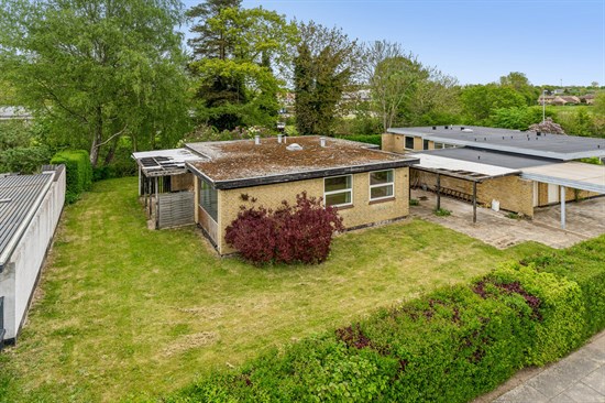 estate