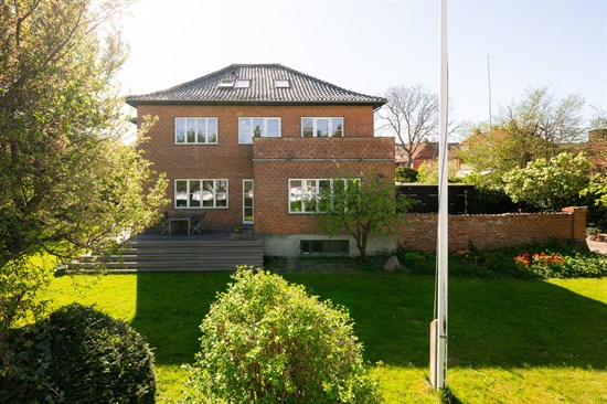 estate