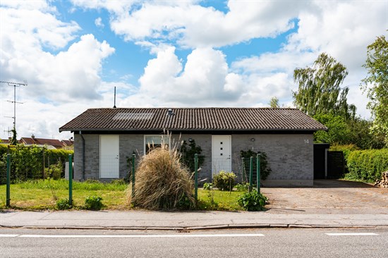 estate