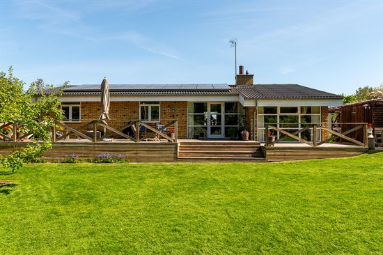 estate