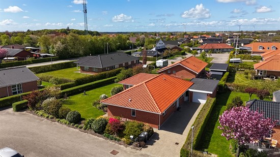 estate