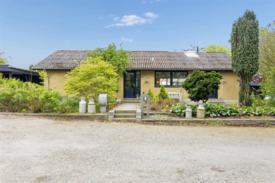 Bolig til salg Overmarkvej 59