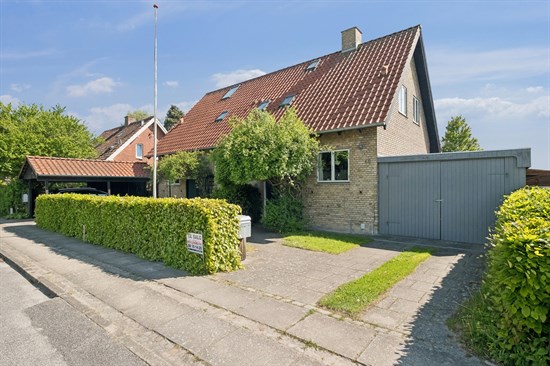 Bolig til salg Jørgen Sonnes Vej 38A