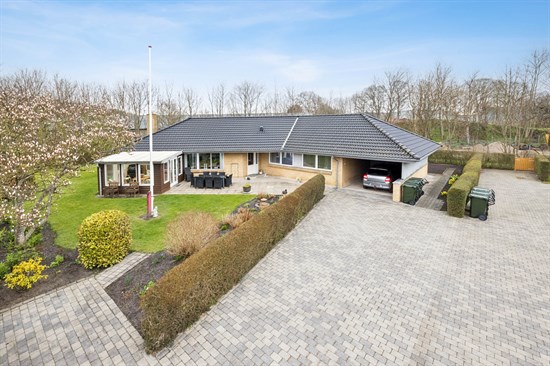 estate