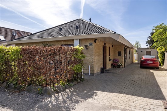 estate