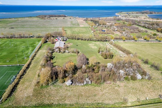 Landejendom - Gyldensteensvej 66 + 81, Bogense
