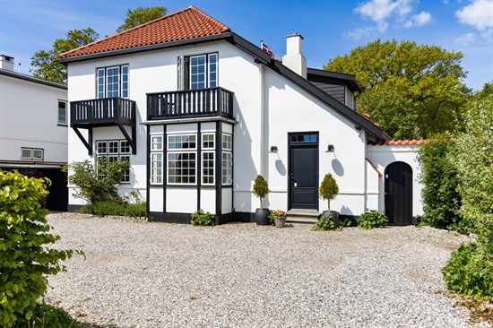 estate