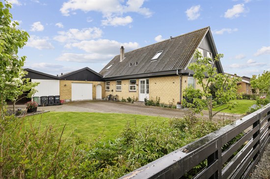 estate