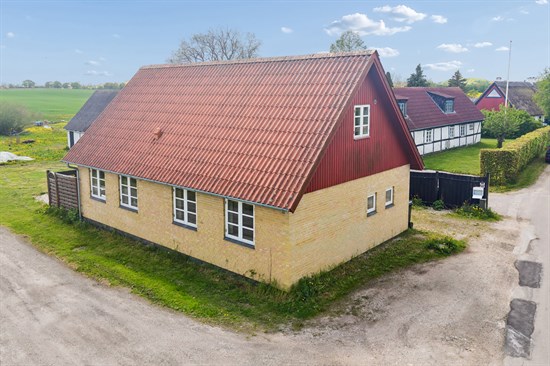 Bolig til salg Egedevej 175