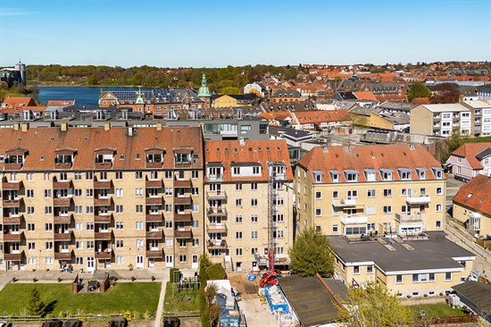 estate
