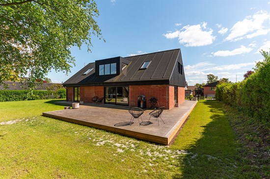 Glentevej 5, Hadbjerg