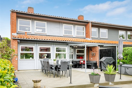 estate