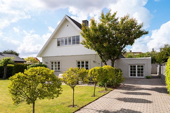 estate