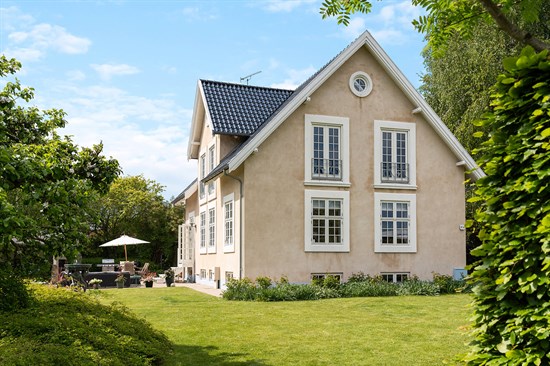 estate