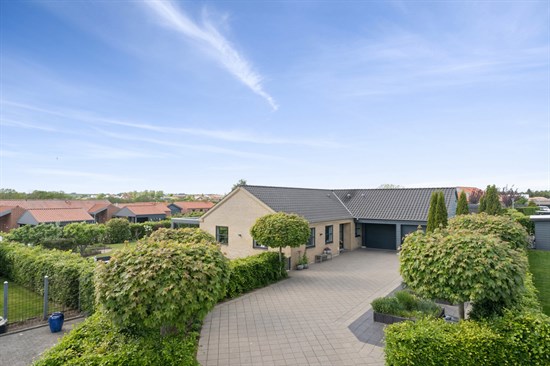 estate