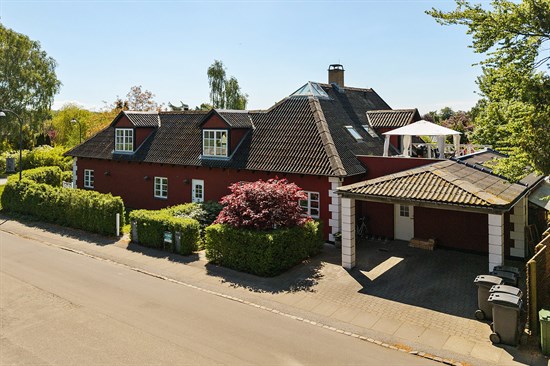 estate