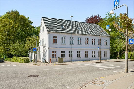 Bolig til salg Stationsvej 2A