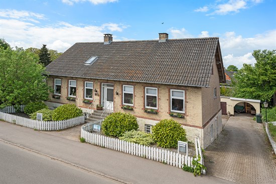 Bolig til salg Hovedgaden 27A