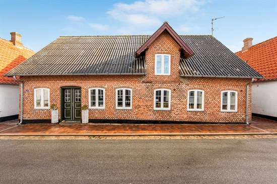 Bolig til salg Postgade 12