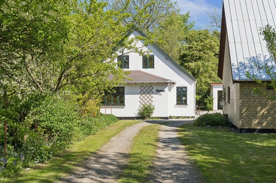 Villaen på Vigen 49