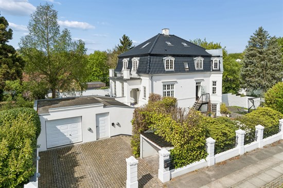 estate