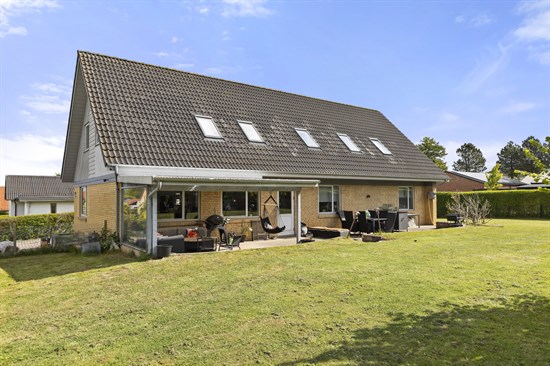 estate