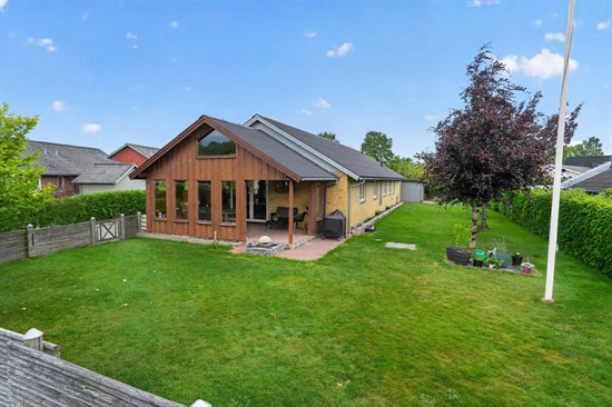 Villaen på Nyvej 13