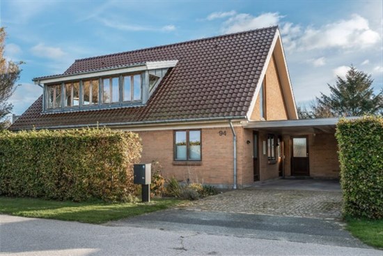 estate