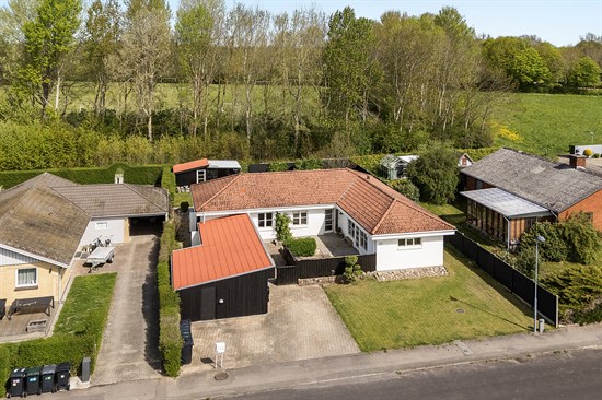 estate