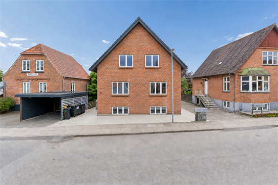 estate
