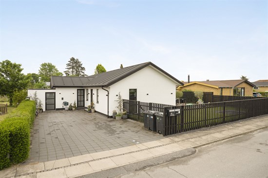 Villaen på Morbærhaven 9
