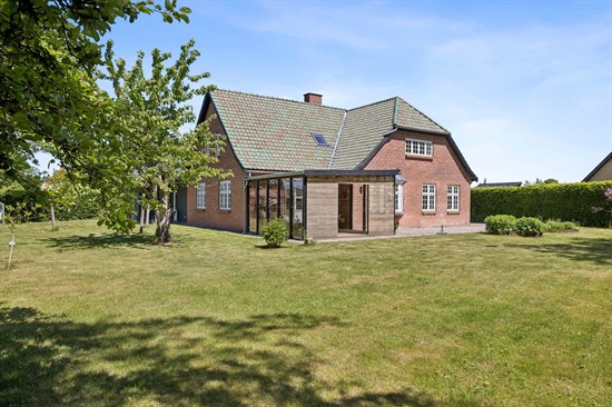 estate