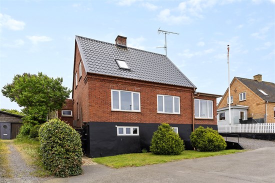 estate