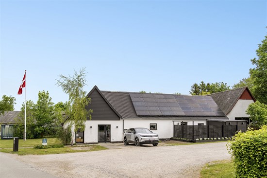 estate