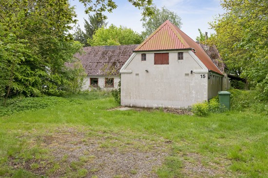 estate