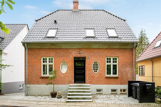 estate