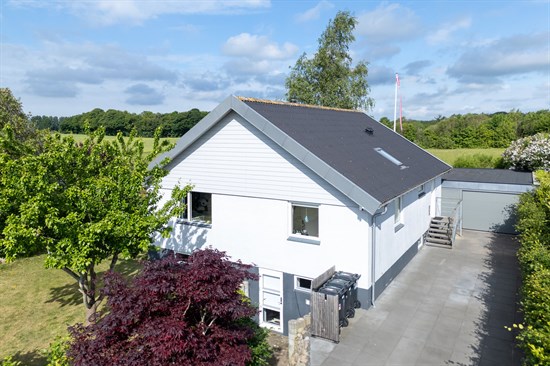 Hus – Egå