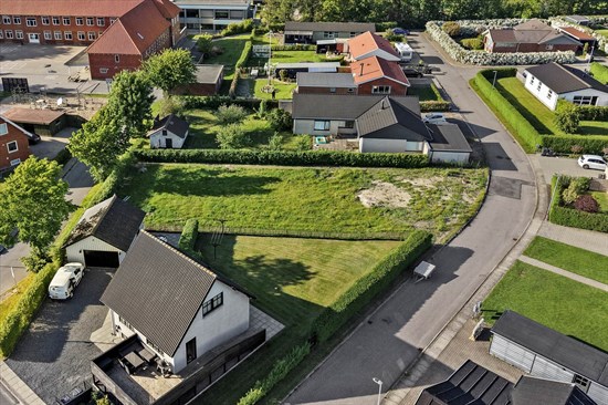 estate