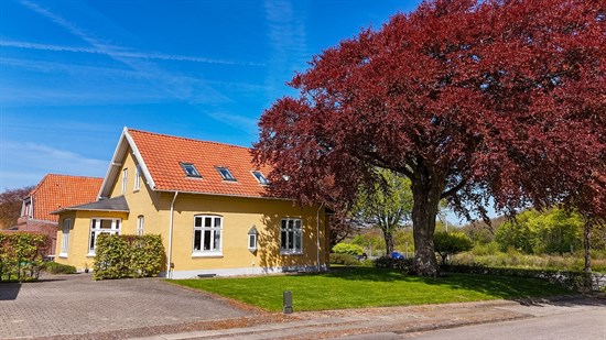 estate
